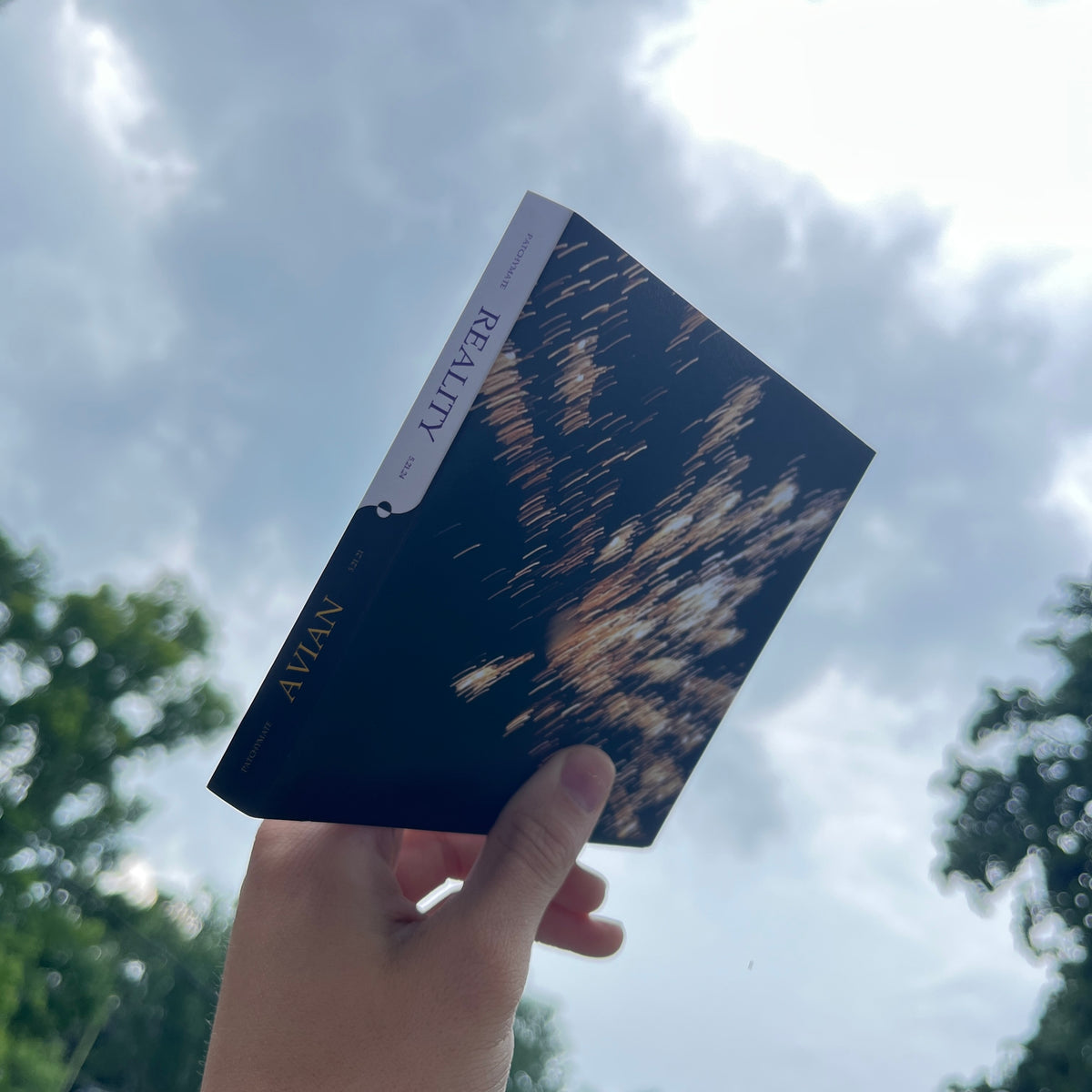 Avian/Reality Double-Disc Pack